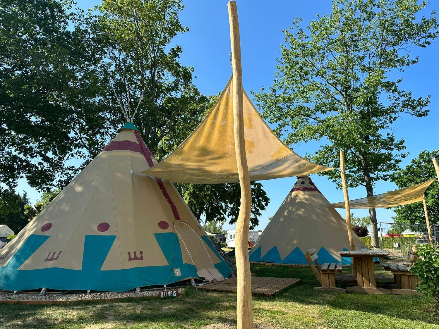 Tipi Missouri Apartment Falkenberg/Elster Exterior photo